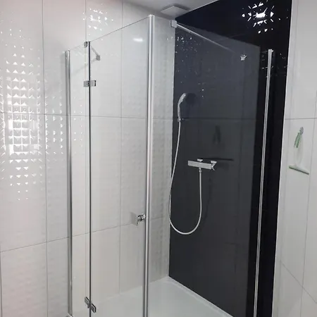 Przy Jeziorze Nr 2 Apartamento Olsztyn (Warmian-Masurian)