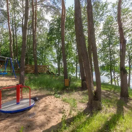 Przy Jeziorze Nr 2 Olsztyn (Warmian-Masurian)