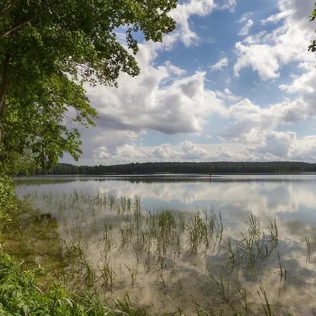 Przy Jeziorze Nr 2 Apartament