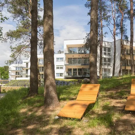 Apartment Przy Jeziorze Nr 2 Olsztyn (Warmian-Masurian)