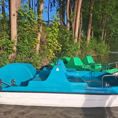 Przy Jeziorze Nr 2 * Olsztyn (Warmian-Masurian)