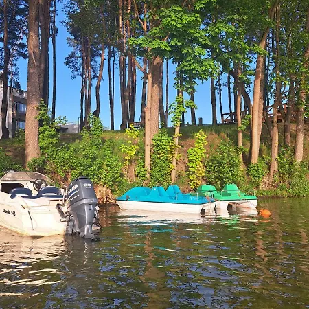 Przy Jeziorze Nr 2 Olsztyn (Warmian-Masurian)