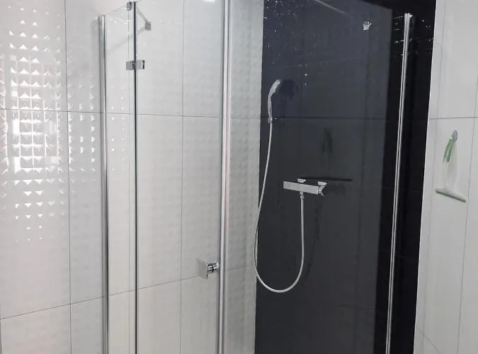 Przy Jeziorze Nr 2 Apartment Olsztyn (Warmian-Masurian)